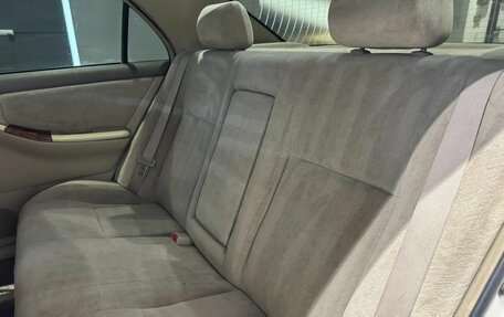 Toyota Corolla, 2001 год, 535 000 рублей, 10 фотография
