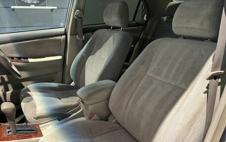 Toyota Corolla, 2001 год, 535 000 рублей, 9 фотография