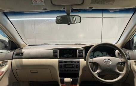 Toyota Corolla, 2001 год, 535 000 рублей, 11 фотография