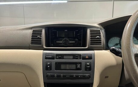 Toyota Corolla, 2001 год, 535 000 рублей, 12 фотография