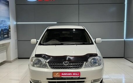 Toyota Corolla, 2001 год, 535 000 рублей, 2 фотография