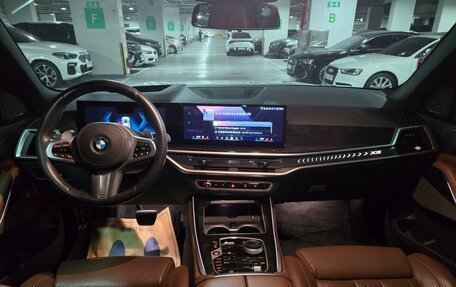 BMW X5, 2024 год, 10 300 000 рублей, 11 фотография