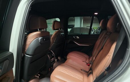 BMW X5, 2024 год, 10 300 000 рублей, 5 фотография