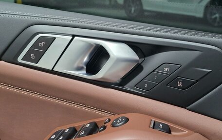 BMW X5, 2024 год, 10 300 000 рублей, 8 фотография