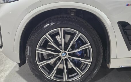 BMW X5, 2024 год, 10 300 000 рублей, 9 фотография
