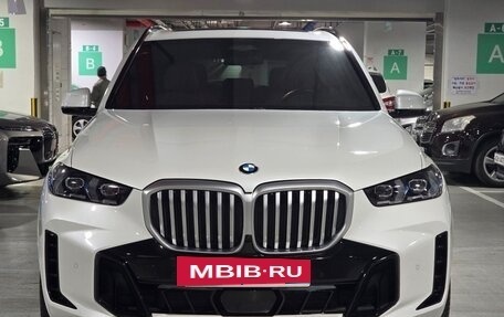BMW X5, 2024 год, 10 300 000 рублей, 3 фотография