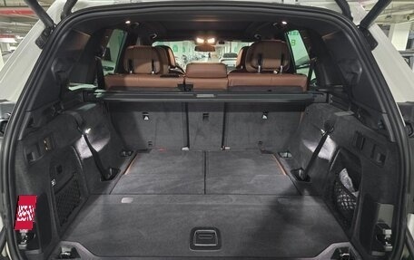 BMW X5, 2024 год, 10 300 000 рублей, 10 фотография