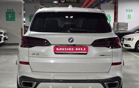 BMW X5, 2024 год, 10 300 000 рублей, 4 фотография
