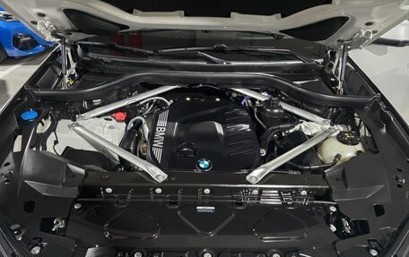 BMW X5, 2024 год, 10 300 000 рублей, 16 фотография