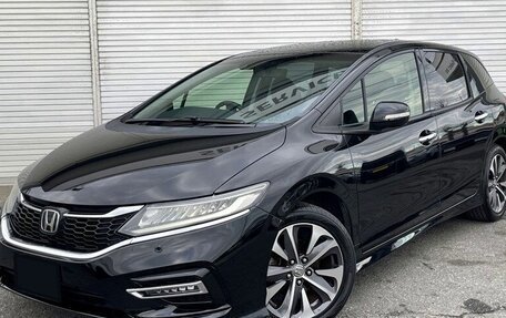 Honda Jade I, 2020 год, 1 288 000 рублей, 1 фотография