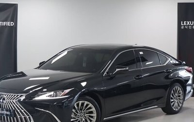 Lexus ES VII, 2025 год, 6 859 099 рублей, 1 фотография
