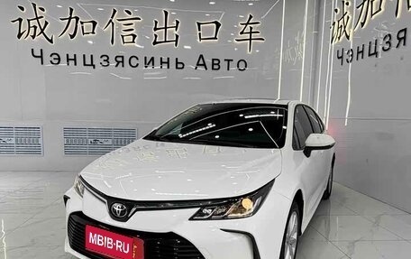 Toyota Corolla, 2022 год, 1 250 000 рублей, 1 фотография
