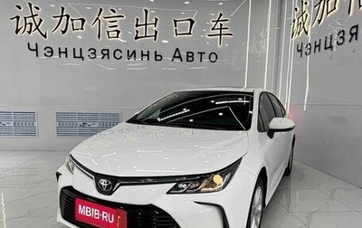 Toyota Corolla, 2022 год, 1 250 000 рублей, 1 фотография