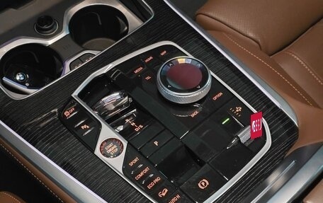 BMW X5, 2024 год, 10 300 000 рублей, 17 фотография