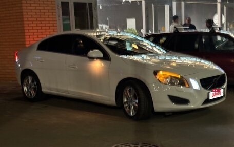 Volvo S60 III, 2010 год, 1 000 000 рублей, 4 фотография