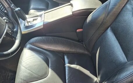 Volvo S60 III, 2010 год, 1 000 000 рублей, 9 фотография