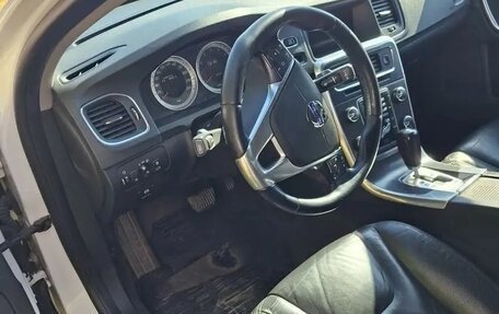 Volvo S60 III, 2010 год, 1 000 000 рублей, 11 фотография