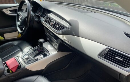 Audi A7, 2013 год, 1 850 000 рублей, 6 фотография