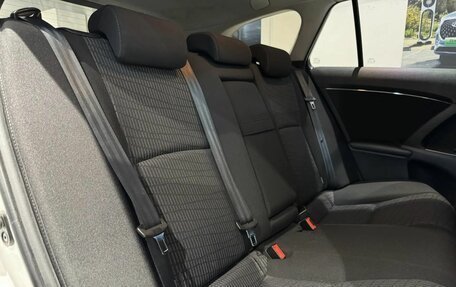 Toyota Avensis III рестайлинг, 2011 год, 1 000 000 рублей, 9 фотография