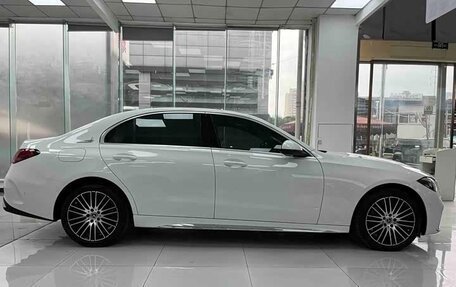 Mercedes-Benz C-Класс, 2022 год, 4 200 000 рублей, 6 фотография