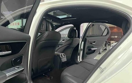 Mercedes-Benz C-Класс, 2022 год, 4 200 000 рублей, 12 фотография