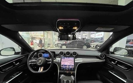 Mercedes-Benz C-Класс, 2022 год, 4 200 000 рублей, 8 фотография