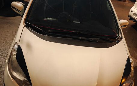 Honda Fit III, 2008 год, 800 000 рублей, 5 фотография