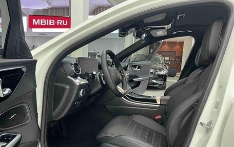 Mercedes-Benz C-Класс, 2022 год, 4 200 000 рублей, 11 фотография