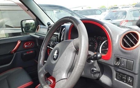 Suzuki Jimny, 2012 год, 680 010 рублей, 7 фотография