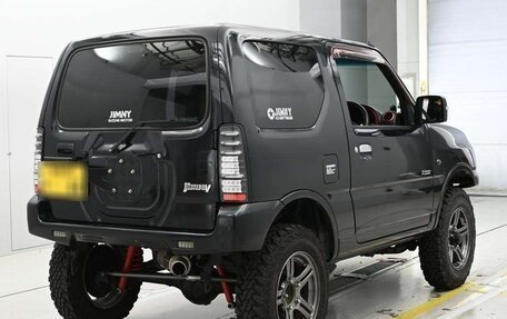 Suzuki Jimny, 2012 год, 680 010 рублей, 2 фотография