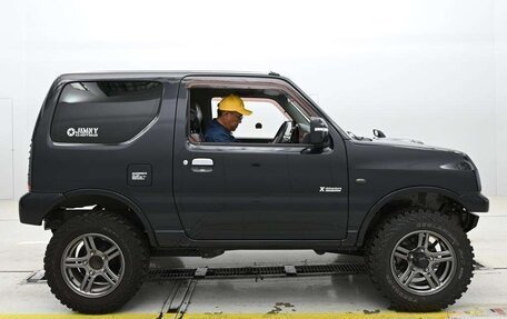 Suzuki Jimny, 2012 год, 680 010 рублей, 3 фотография