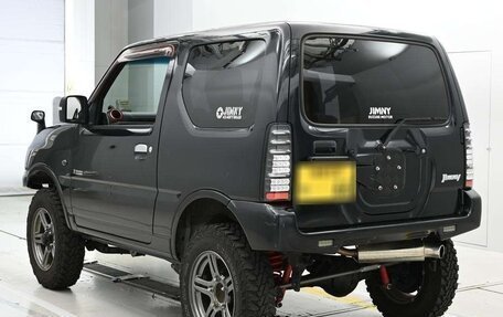 Suzuki Jimny, 2012 год, 680 010 рублей, 6 фотография