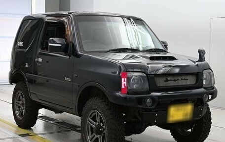 Suzuki Jimny, 2012 год, 680 010 рублей, 5 фотография