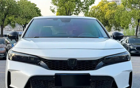 Honda Civic, 2022 год, 1 800 000 рублей, 2 фотография