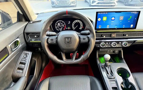 Honda Civic, 2022 год, 1 800 000 рублей, 11 фотография