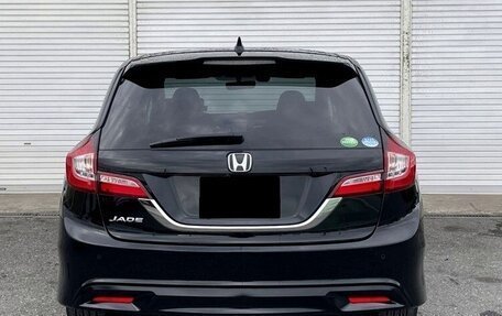 Honda Jade I, 2020 год, 1 288 000 рублей, 3 фотография