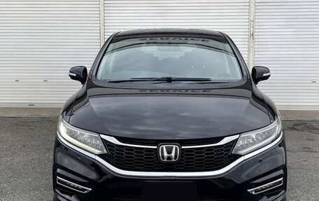 Honda Jade I, 2020 год, 1 288 000 рублей, 2 фотография
