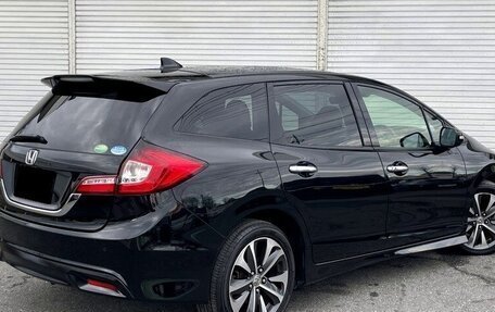 Honda Jade I, 2020 год, 1 288 000 рублей, 4 фотография