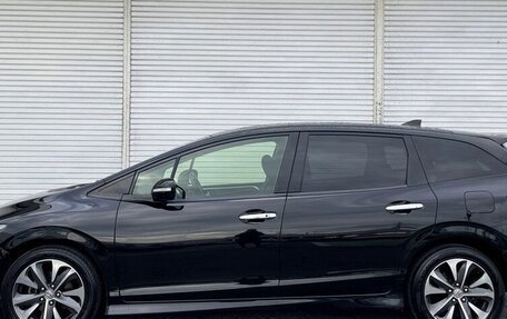 Honda Jade I, 2020 год, 1 288 000 рублей, 6 фотография