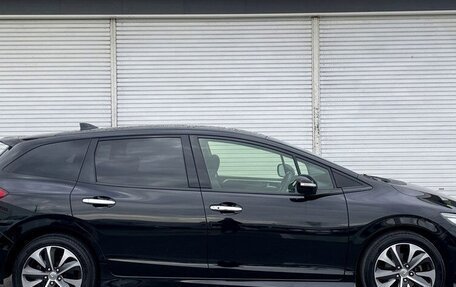 Honda Jade I, 2020 год, 1 288 000 рублей, 5 фотография