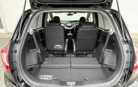 Honda Jade I, 2020 год, 1 288 000 рублей, 27 фотография