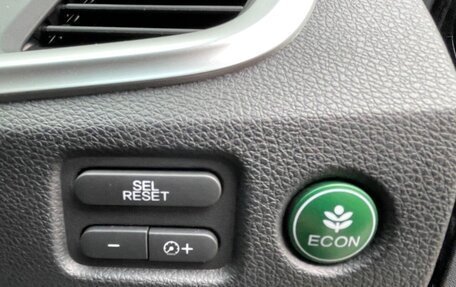 Honda Jade I, 2020 год, 1 288 000 рублей, 17 фотография