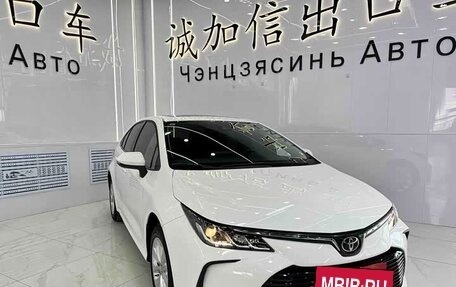 Toyota Corolla, 2022 год, 1 250 000 рублей, 3 фотография