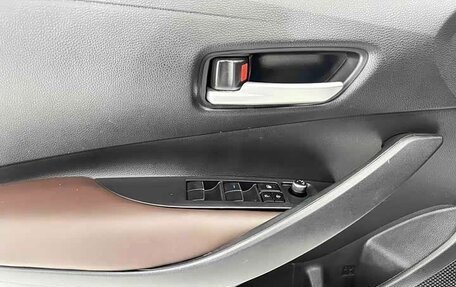 Toyota Corolla, 2022 год, 1 250 000 рублей, 9 фотография
