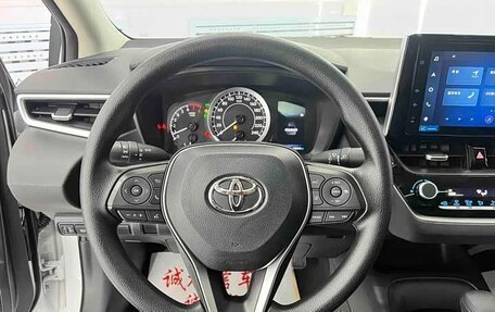Toyota Corolla, 2022 год, 1 250 000 рублей, 11 фотография
