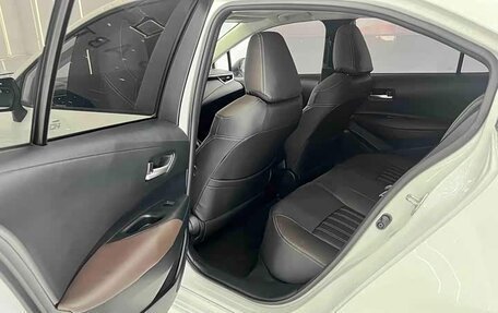 Toyota Corolla, 2022 год, 1 250 000 рублей, 12 фотография