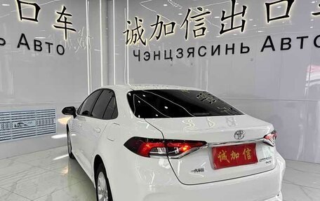 Toyota Corolla, 2022 год, 1 250 000 рублей, 6 фотография