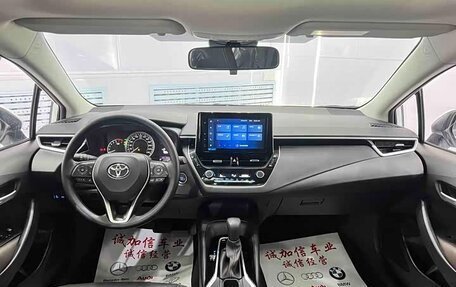 Toyota Corolla, 2022 год, 1 250 000 рублей, 14 фотография