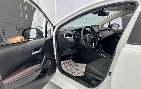Toyota Corolla, 2022 год, 1 250 000 рублей, 7 фотография