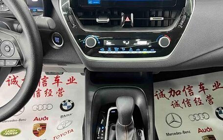 Toyota Corolla, 2022 год, 1 250 000 рублей, 10 фотография